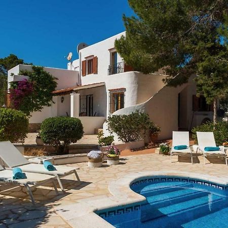 Villa Can Jasa San Antonio Abad Exterior foto