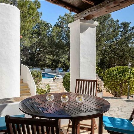 Villa Can Jasa San Antonio Abad Exterior foto