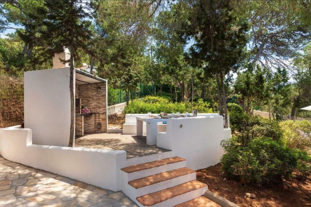 Villa Can Jasa San Antonio Abad Exterior foto