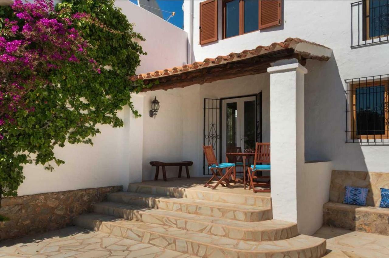 Villa Can Jasa San Antonio Abad Exterior foto